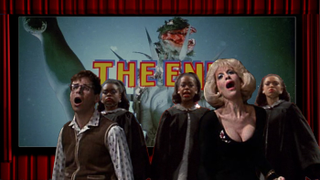 Illustration for article titled Don't Feed the Plant: re-imagining the ending of "Little Shop of Horrors"